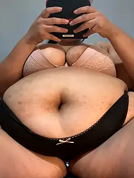 Snapshot of lulusatansbaby chatting on October 7, 2025, 6:09 pm lulusatansbaby online show from October 7, 2025, 6:09 pm