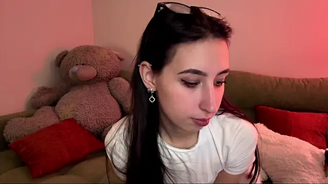 Snapshot of milastretch chatting on September 20, 2025, 8:25 pm milastretch online show from September 20, 2025, 8:25 pm