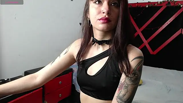 hecate dark online show from April 16, 2026, 10:49 am