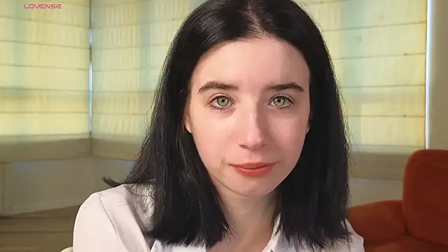 DorisDenmon online show from October 4, 2025, 3:08 am