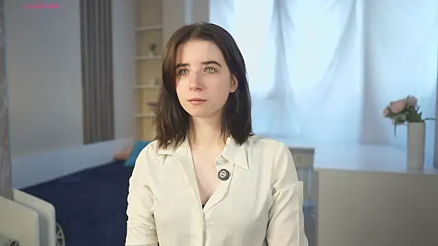 DorisDenmon online show from September 27, 2025, 3:12 am