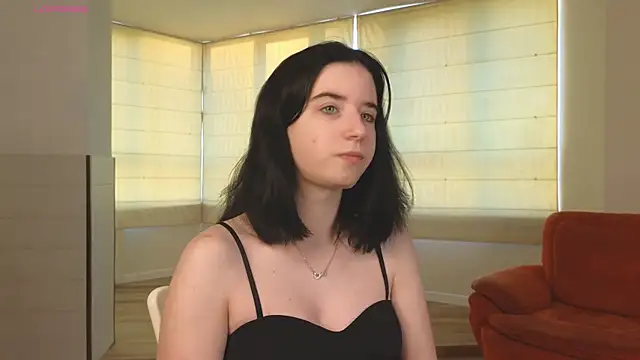 DorisDenmon online show from October 8, 2025, 3:19 am