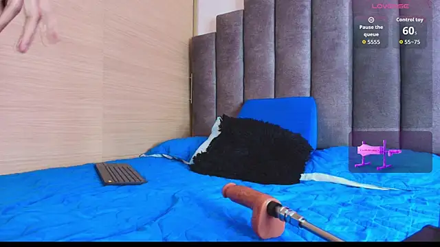 sebas palacioo online show from September 20, 2025, 8:19 am