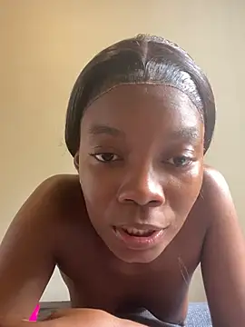 prettydollyy online show from March 1, 2026, 11:54 am