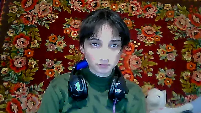 Marri-Stella online show from December 17, 2025, 11:37 am