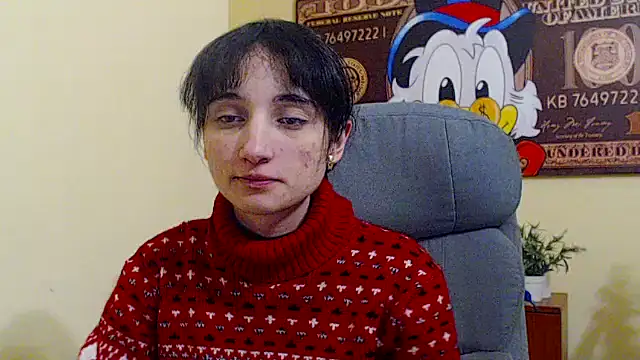 Marri-Stella online show from December 19, 2025, 7:11 am