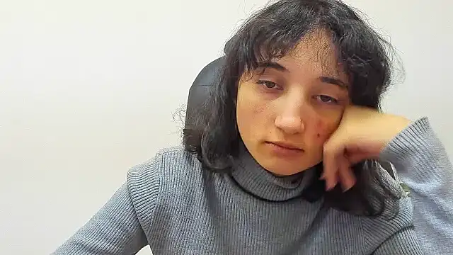 Marri-Stella online show from January 8, 2026, 10:10 am