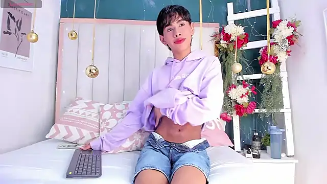 Jim twink online show from January 6, 2026, 8:02 pm