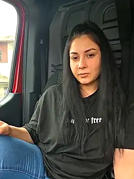 SaraViss20 online show from October 7, 2025, 11:11 am