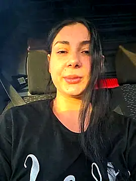 SaraViss20 online show from December 18, 2025, 6:51 am