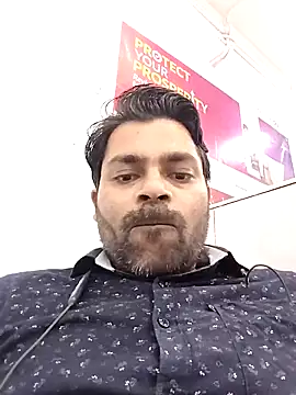 Jerry patel01 online show from November 25, 2025, 11:21 am