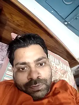 Jerry patel01 online show from March 19, 2026, 5:24 pm