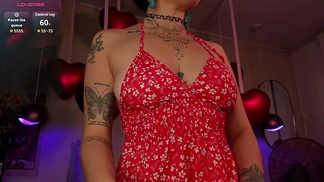 anne dh online show from February 15, 2026, 12:44 am