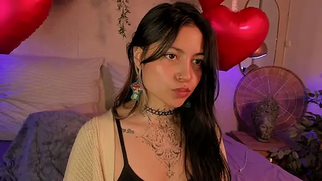 anne dh online show from February 15, 2026, 9:36 pm