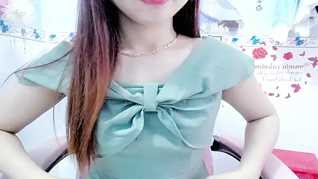 Anna sexyX online show from September 9, 2025, 4:11 am