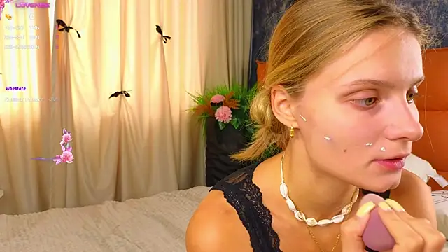 SoftBliss online show from September 9, 2025, 6:45 am