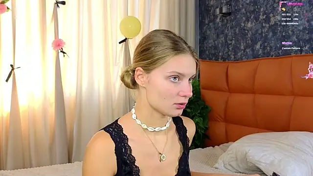 SoftBliss online show from September 15, 2025, 6:36 am