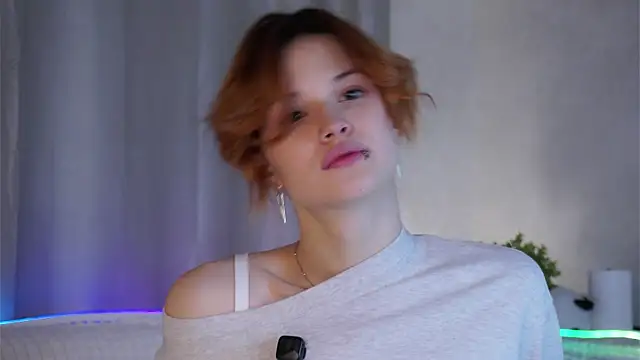 Snapshot of BlytheBenny chatting on October 28, 2025, 12:55 am BlytheBenny online show from October 28, 2025, 12:55 am