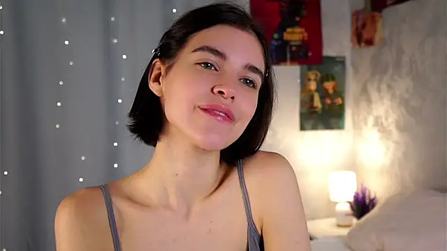 EleneButton online show from January 8, 2026, 1:11 am