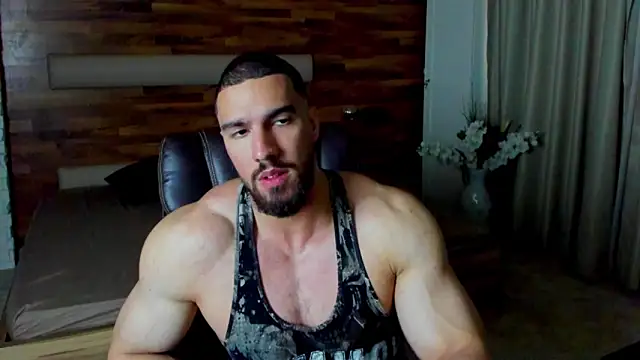 IvanHydee online show from May 30, 2026, 4:30 am