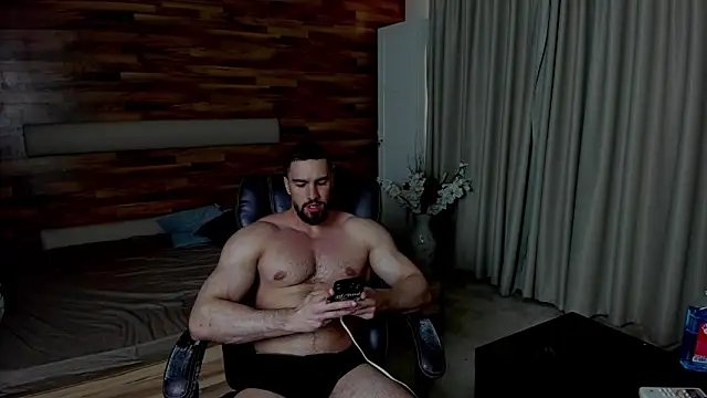 IvanHydee online show from April 11, 2026, 8:40 am