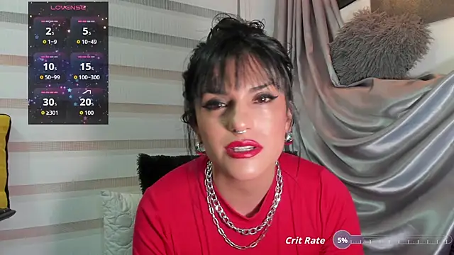 ninawilliams 1 online show from December 19, 2025, 5:26 pm