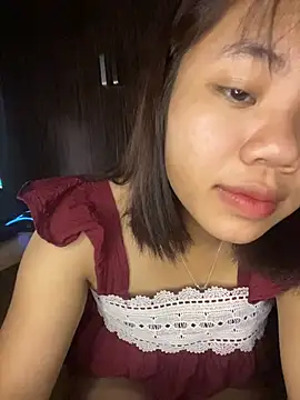 NinaChu online show from October 11, 2025, 5:36 pm