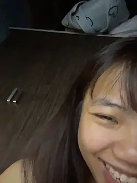 NinaChu online show from October 12, 2025, 3:57 pm