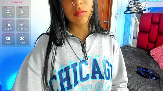 Sheilly brown online show from October 18, 2025, 7:38 pm