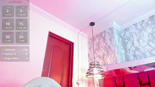 Sheilly brown online show from December 13, 2025, 8:04 pm