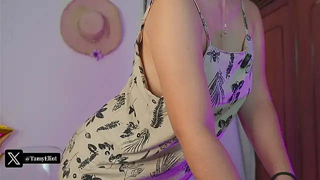 Snapshot of Tamyeliot chatting on October 12, 2025, 3:41 am Tamyeliot online show from October 12, 2025, 3:41 am