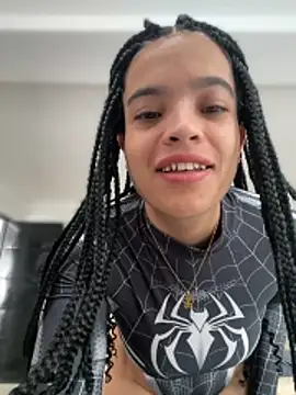 JuanitaMore01 online show from November 28, 2025, 8:09 pm