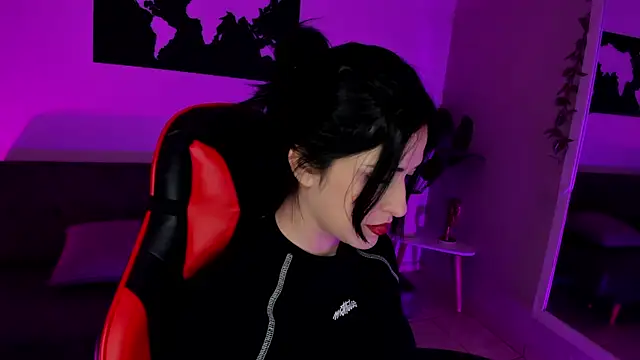 ZoeValencia1 online show from January 9, 2026, 12:34 pm