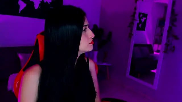 ZoeValencia1 online show from February 24, 2026, 12:17 pm