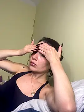 Snapshot of Cute_Erika chatting on October 4, 2025, 10:28 am Cute Erika online show from October 4, 2025, 10:28 am