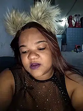 melcarioca1111 online show from February 7, 2026, 5:15 am