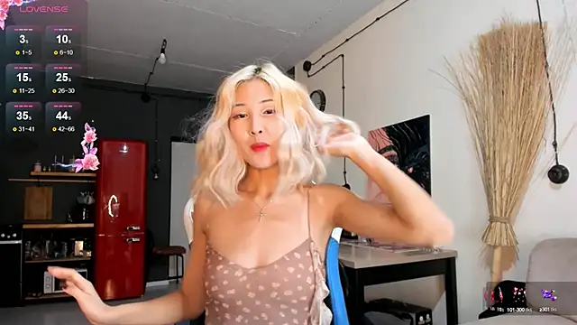 Korean blink online show from October 16, 2025, 5:10 pm