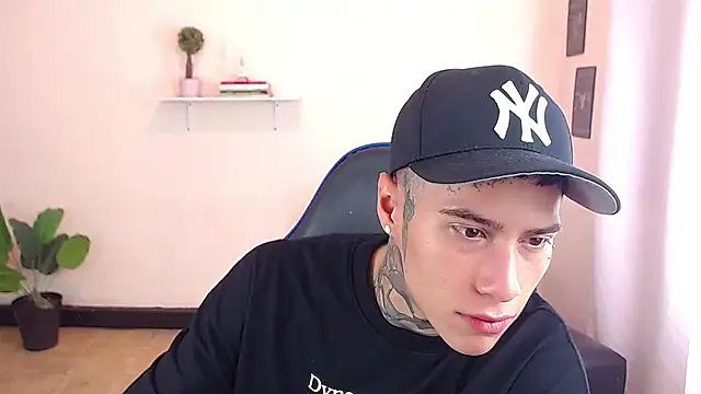 setthomas online show from November 21, 2025, 3:11 pm