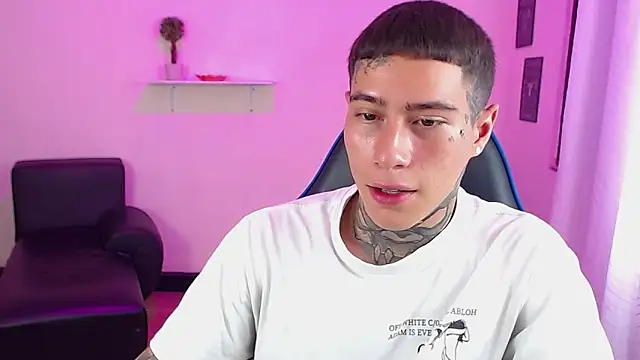 setthomas online show from March 2, 2026, 9:11 pm