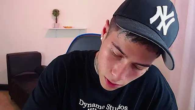 setthomas online show from February 25, 2026, 10:20 pm