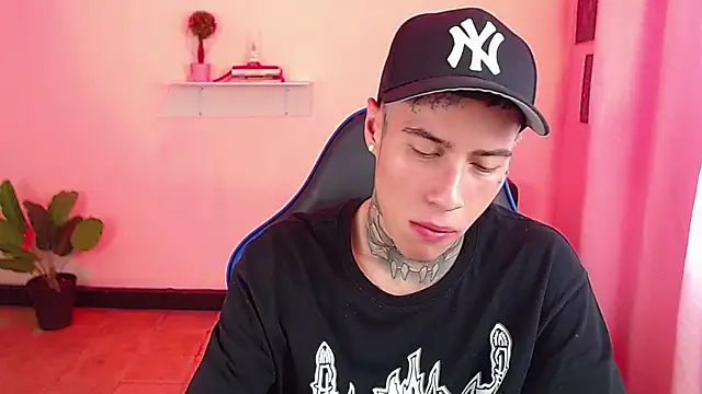 setthomas online show from December 5, 2025, 9:12 pm