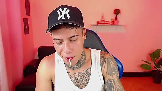 setthomas online show from January 17, 2026, 9:40 pm