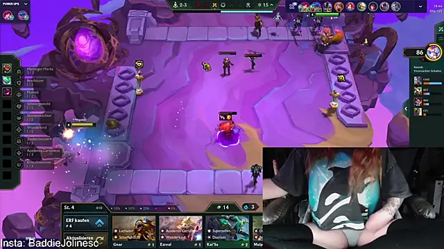 Snapshot of BaddieJoline chatting on September 29, 2025, 10:15 pm BaddieJoline online show from September 29, 2025, 10:15 pm