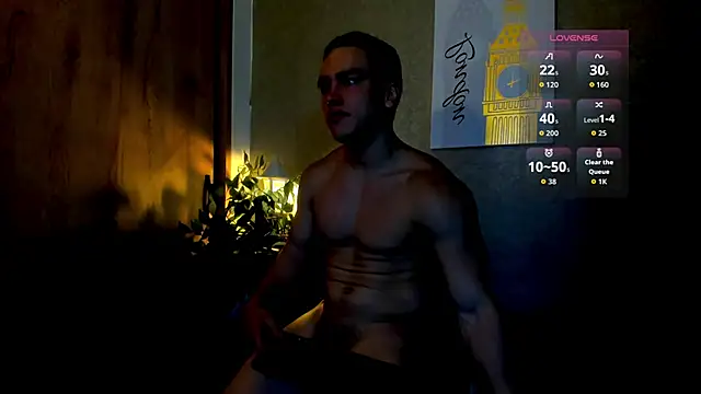 battistaturner online show from September 26, 2025, 2:29 am