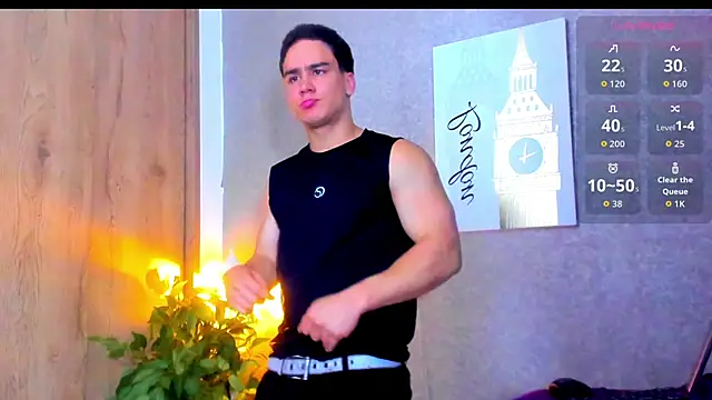 battistaturner online show from October 4, 2025, 3:08 am