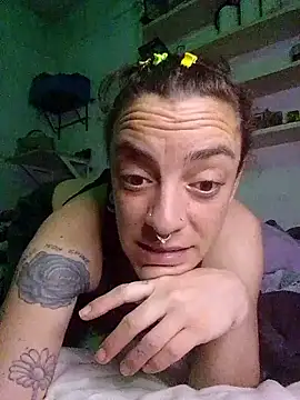 Snapshot of etherconh chatting on October 22, 2025, 6:29 pm etherconh online show from October 22, 2025, 6:29 pm