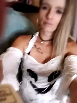 CassA-Nova online show from October 31, 2025, 11:33 pm