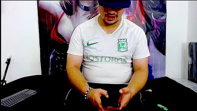 smith hot29 online show from September 22, 2025, 3:34 am