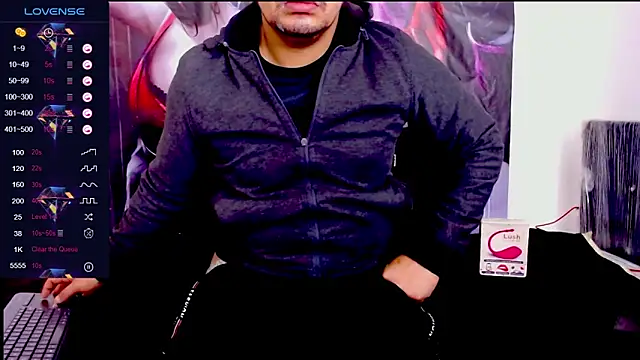 smith hot29 online show from October 6, 2025, 3:40 am