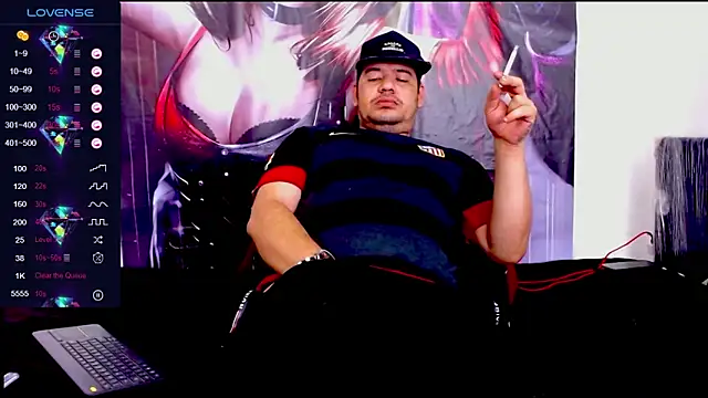 smith hot29 online show from October 4, 2025, 4:14 am